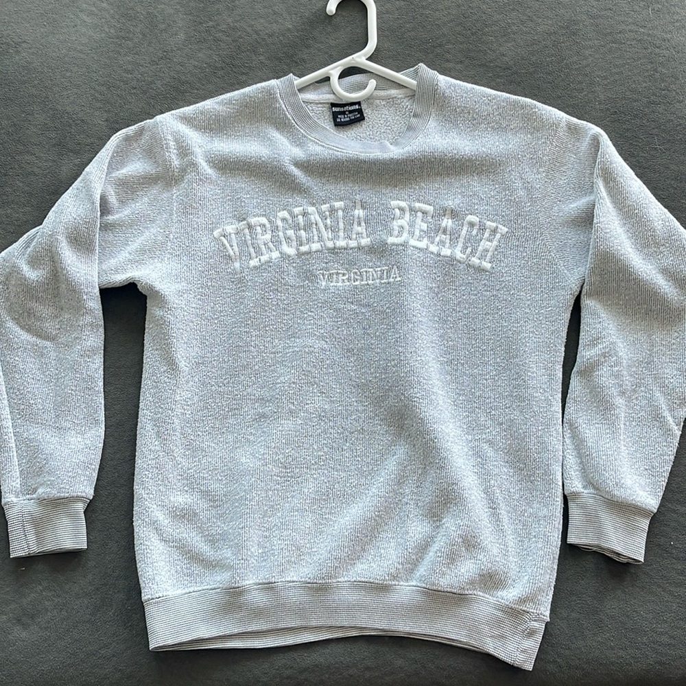 VA Beach Sweatshirt